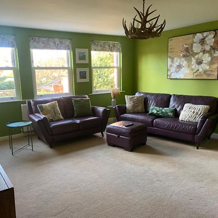 Central Beverley 4-Bedroom Townhouse Luaran gambar