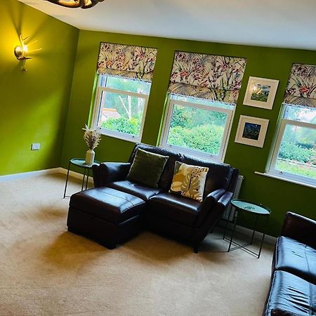 Central Beverley 4-Bedroom Townhouse Luaran gambar