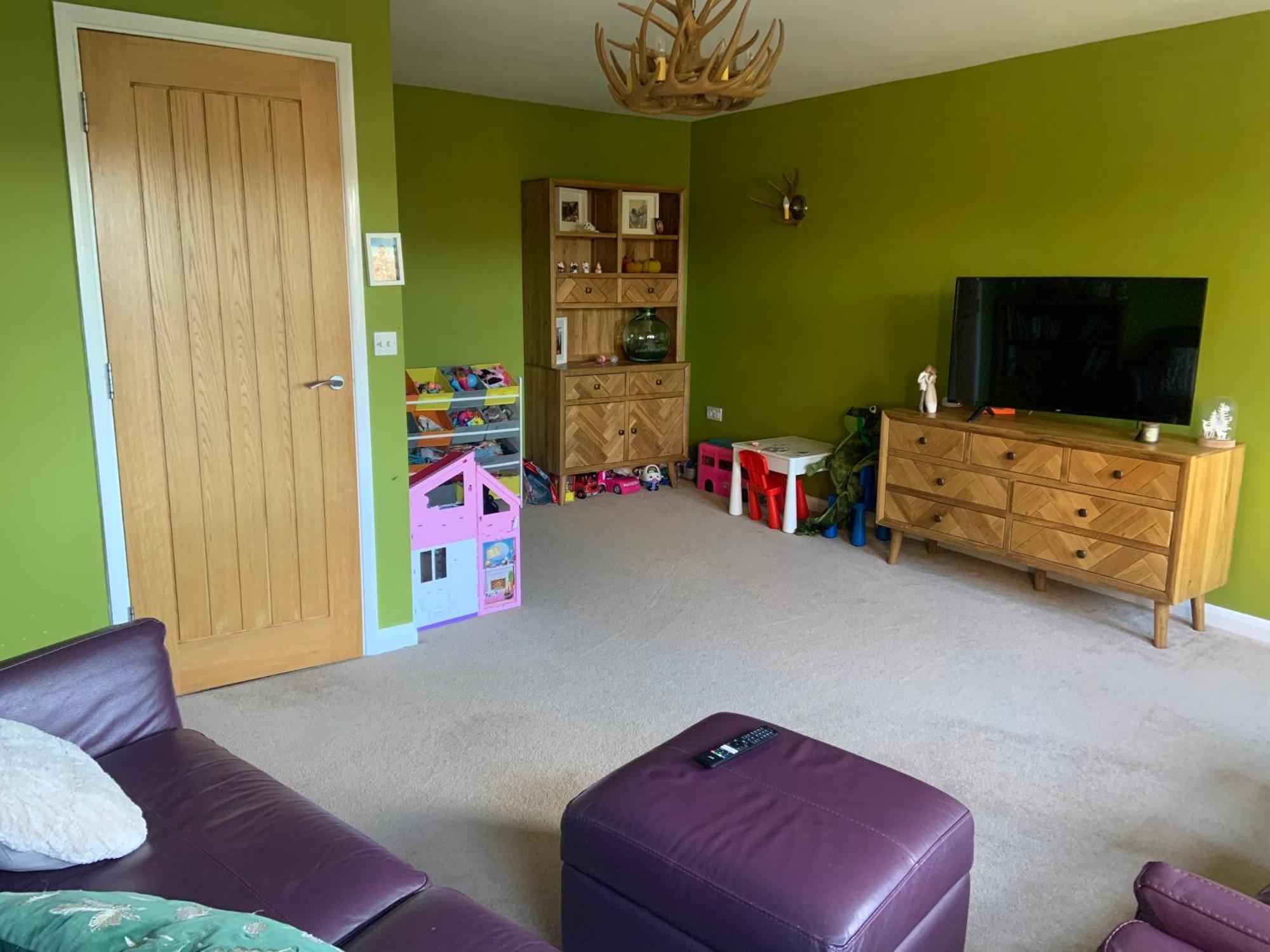 Central Beverley 4-Bedroom Townhouse Luaran gambar