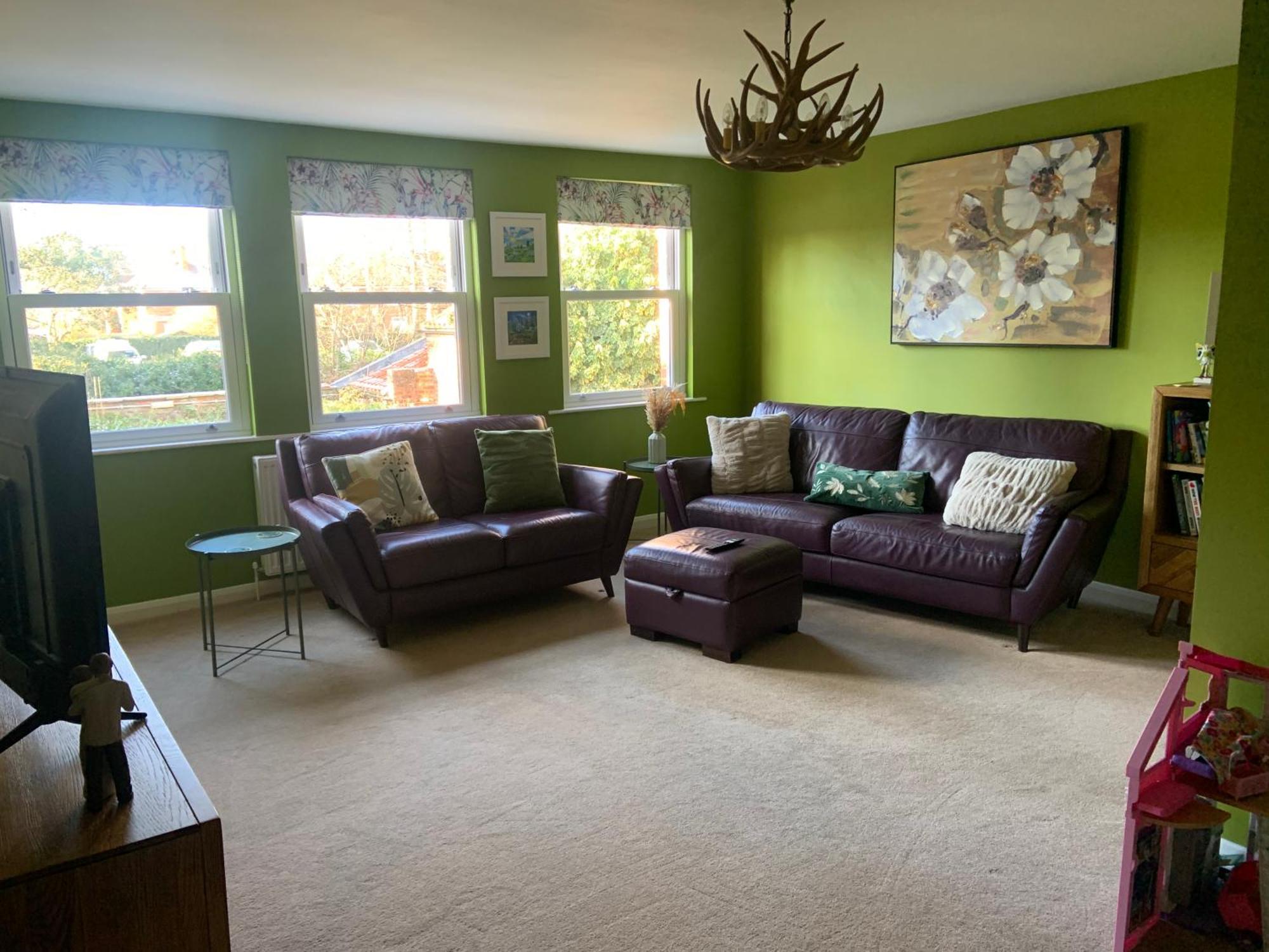 Central Beverley 4-Bedroom Townhouse Luaran gambar