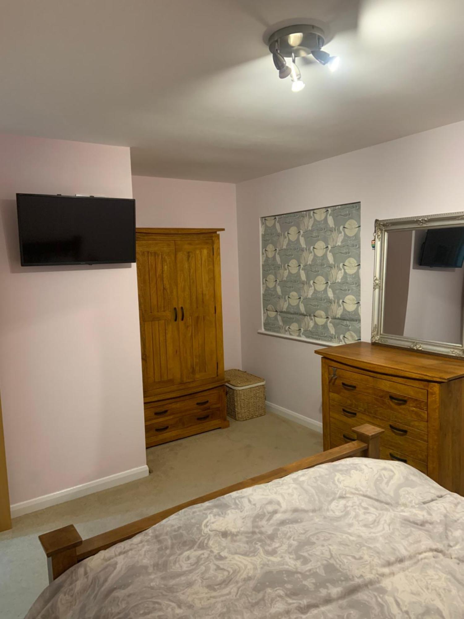 Central Beverley 4-Bedroom Townhouse Luaran gambar