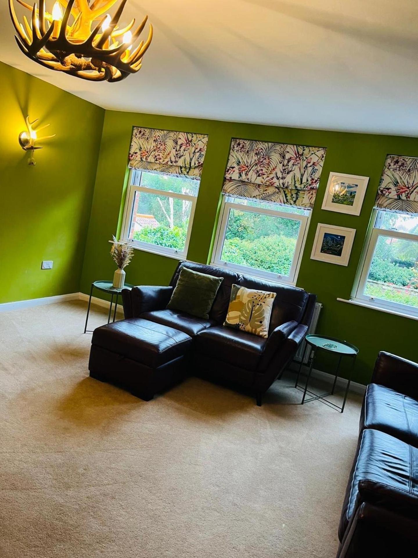 Central Beverley 4-Bedroom Townhouse Luaran gambar