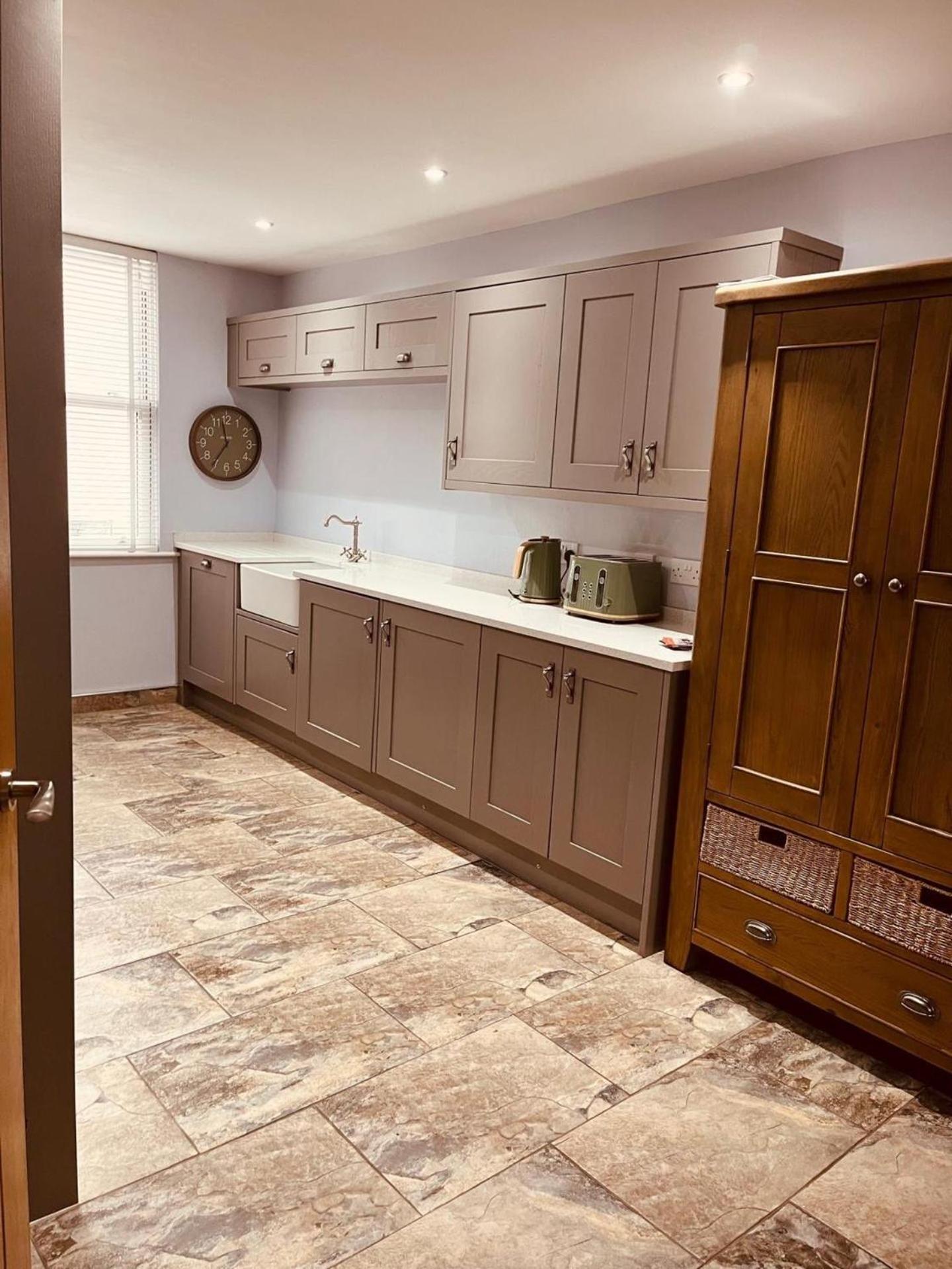 Central Beverley 4-Bedroom Townhouse Luaran gambar