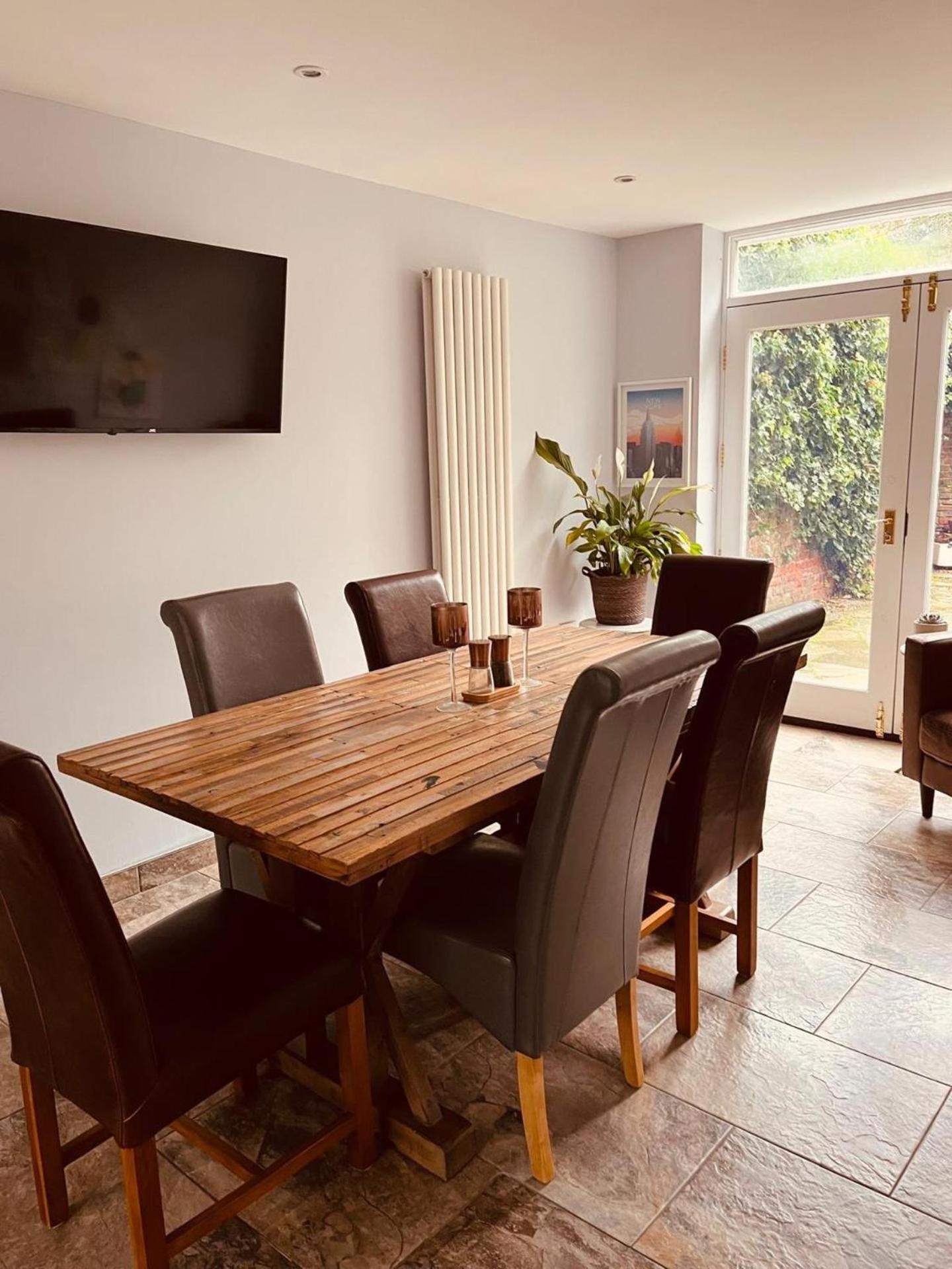 Central Beverley 4-Bedroom Townhouse Luaran gambar