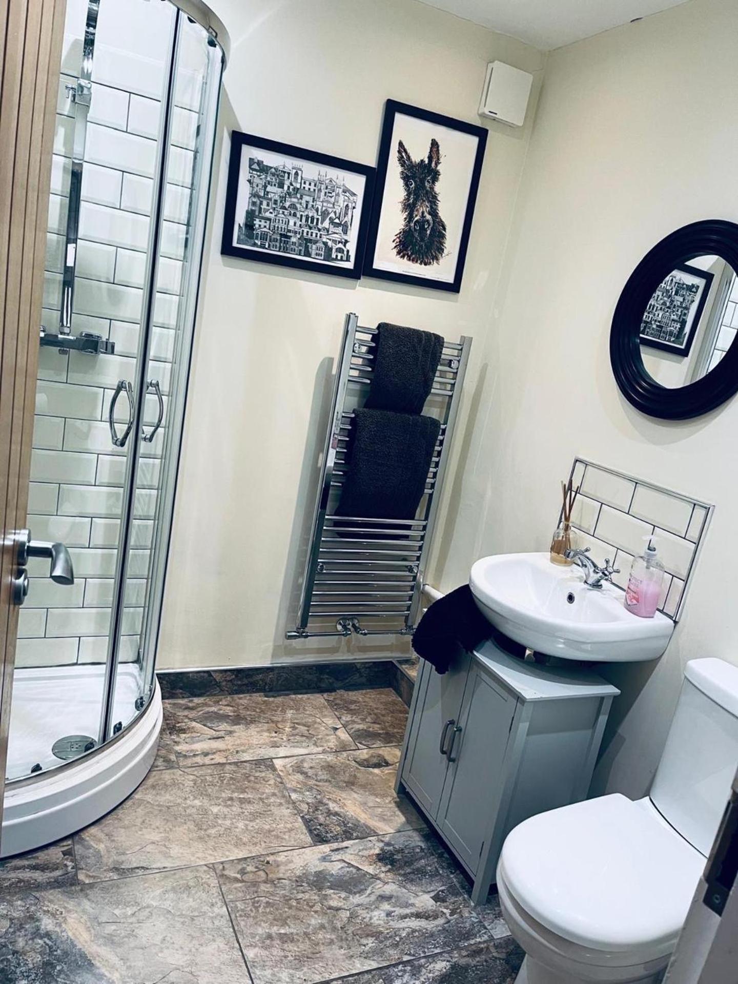 Central Beverley 4-Bedroom Townhouse Luaran gambar