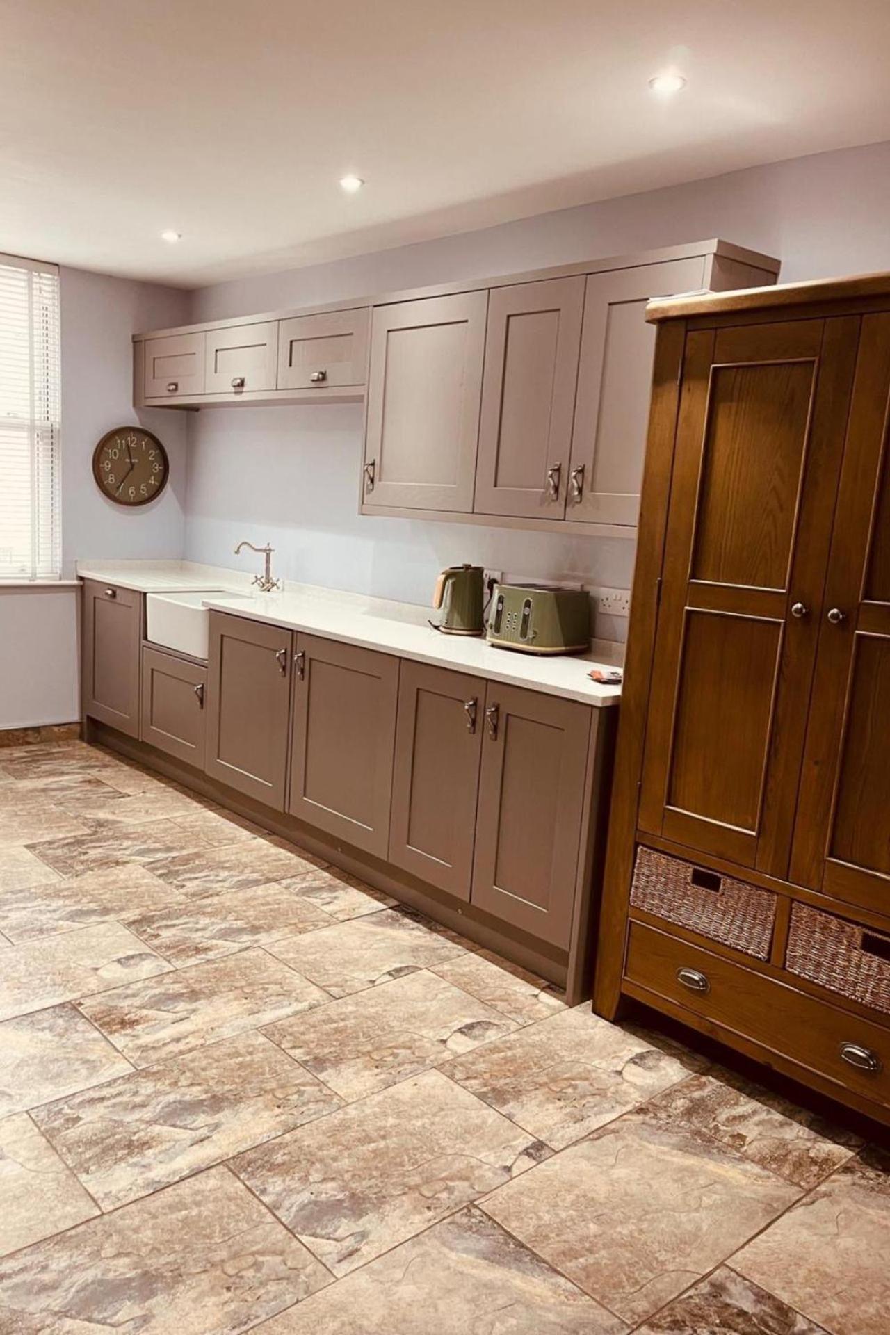 Central Beverley 4-Bedroom Townhouse Luaran gambar